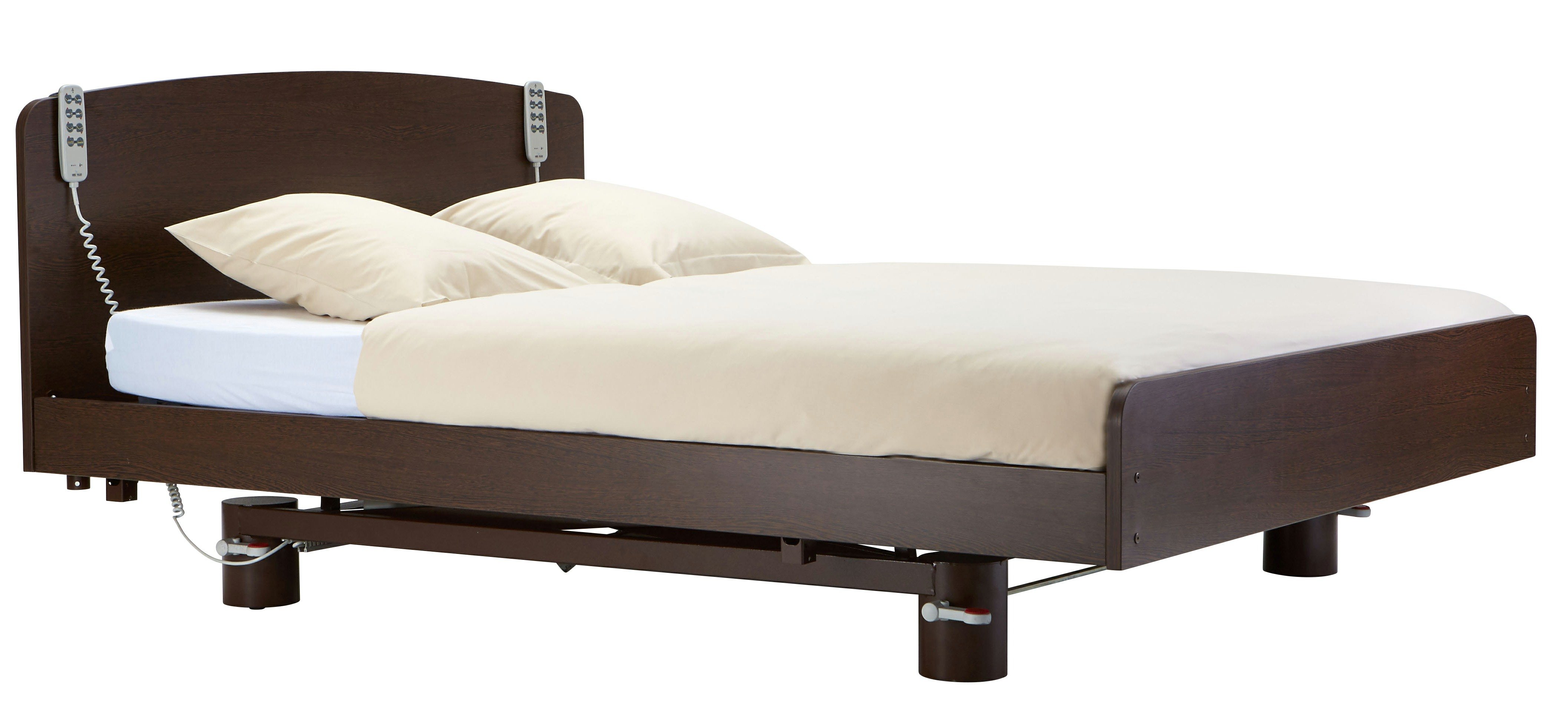 Countess 4000 height adjustable beds Yorkshire Action Assist